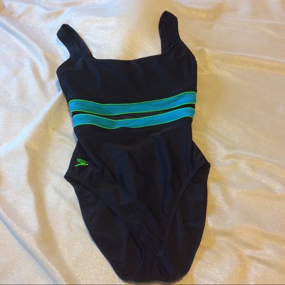 Speedo Swim Speedo Womens Swim Suit Size One Piece Beach Poshmark